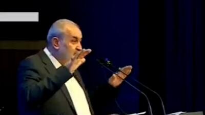 تنبیه شخصی وزیر نیرو برای یک شهروند متخلف