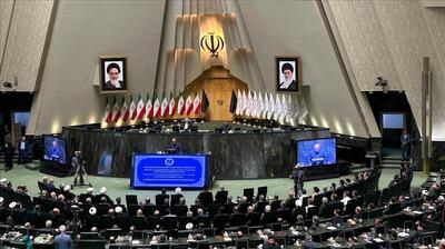 نماینده بهارستان و رباط کریم در حلقه‌های بسته سیاسی