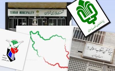 فراری‌ها و فراموشی‌های دوران پساجنگ!/ منتظر گزارش بازسازی‌ها هستیم