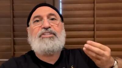 خشم حمید فرخ‌نژاد از اقدام محسن چاوشی را ببینید