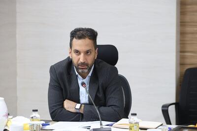 تلاش کمیسیون کشاورزی اهواز برای بهبود تصمیم‌گیری‌ها در حوزه کشاورزی خوزستان