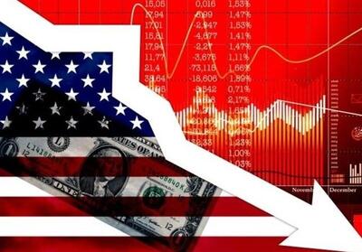 پیش بینی کسری بودجه باورنکردنی آمریکا از ۲۰۲۶ تا ۲۰۳۵