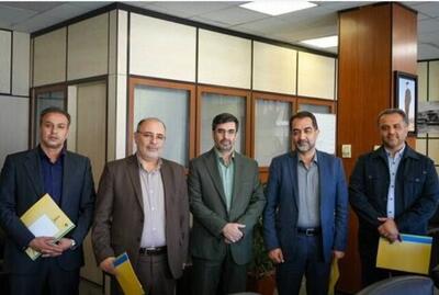 انتصابات جدید در شهرداری کرج رقم خورد