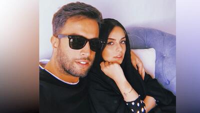 چهره متفاوت بنیامین بهادری در ۴۳ سالگی+ عکس