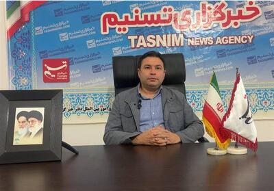 ایجاداشتغال برای 220 فارغ التحصیل توسط کار آفرین اردبیلی- فیلم فیلم استان تسنیم | Tasnim