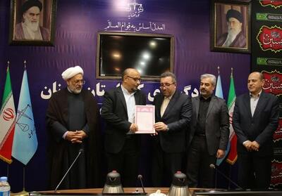 صدور اسناد مالکیت در سمنان؛ از قلعه تاریخی خندق تا هزار و 350 واحد مسکن مهر - تسنیم