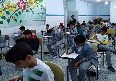 اعلام نتایج آزمون ورودی مدارس نمونه دولتی و استعدادهای درخشان خراسان جنوبی - تسنیم