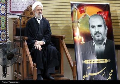 ذوالنوری: بیانیه‌هایی منتشر می‌شود که تفاوتی با محتوای رسانه‌های ضدانقلاب‌ ندارد - تسنیم