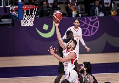 مانولوپولوس و نسل جدید بسکتبال ایران در مسیر بازگشت به جمع مدعیان قاره کهن - تسنیم