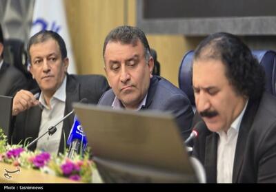 اتصال یاسوج به شبکه آزادراهی کشور نهایی شد - تسنیم