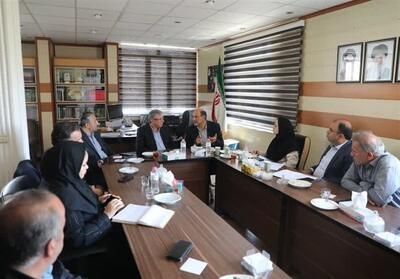 کمبود نیروی انسانی مشکل اصلی در بازگشایی موزه خلخال - تسنیم