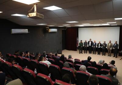 جامعه ورزشی ایران در خط مقدم ترویج فرهنگ ایثار و شهادت - تسنیم