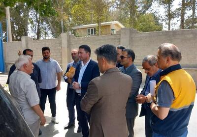 ورود دادستانی شهریار به مشکلات حقوقی تولیدکنندگان - تسنیم