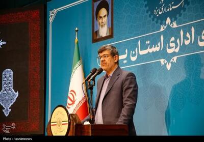 تحقق محله اسلامی یکی از دغدغه‌های رهبر انقلاب است - تسنیم