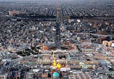 ارتقای پوشش شبکه ارتباطی حرم مطهر و مسیرهای ورودی به مشهد - تسنیم