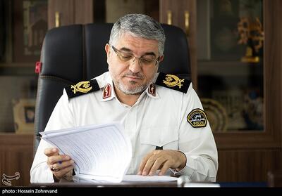 پلیس راهور: وضعیت نگهداری وسایل نقلیه در پارکینگ‌ها نامطلوب نیست - تسنیم
