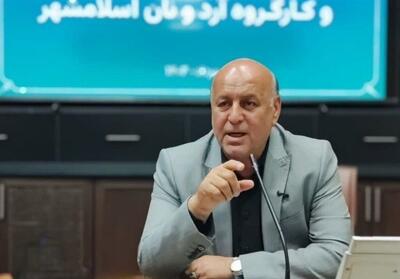 پلمب 27 نانوایی متخلف در اسلامشهر از ابتدای سال - تسنیم