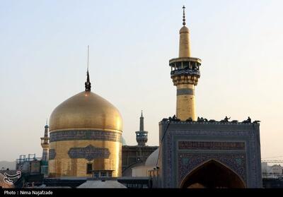 آمادگی کامل برای استقبال از زائران   خورشید خراسان   در   دروازه بهشت   - تسنیم