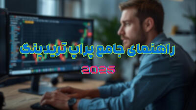 راهنمای جامع پراپ تریدینگ (پراپ کریپتو) در سال ۲۰۲۵