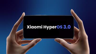 پایان پشتیبانی از گوشی‌های محبوب شیائومی؛ این مدل‌ها HyperOS 3 را دریافت نمی‌کنند