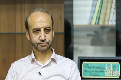 ادعای محمد سرافراز؛ در صورت جنگ آمریکا شاید با بمب اتم بیاید