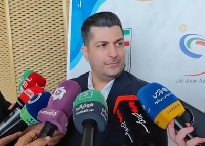 گزارش فدراسیون از داوری‌های لیگ: فقط یک اشتباه!