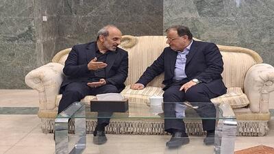 ورود رئیس رسانه ملی به گلستان برای بهره برداری از طرح های شبکه استانی