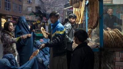 زمستانی سخت در انتظار مردم افغانستان؛ ۱۵ میلیون افغانی نیازمند کمک های فوری