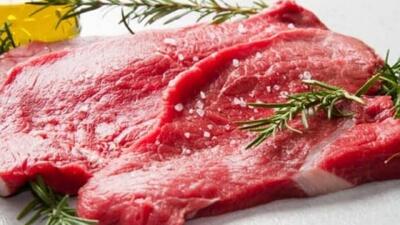 قیمت گوشت شترمرغ در میادین میوه و تره بار تهران اعلام شد