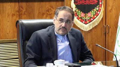 اصلاحات نظام اداری باید از دستگاه‌هایی با پیچیدگی‌های کم شروع شود