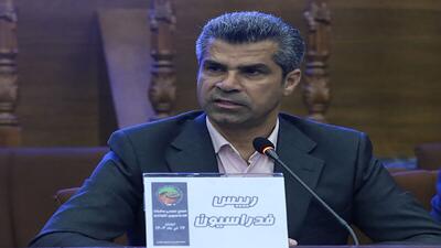 ساعی: تنها در بخش صدور احکام ۵ میلیارد صرفه‌جویی داشتیم/ بانوان تکواندو ظرفیت بالایی دارند