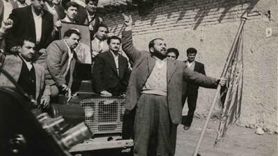 «شعبان بی‌مُخ» چگونه تبدیل به یک شخصیت تاریخی شد؟