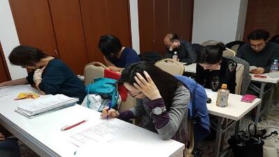 سامورایی‌ها چگونه با زبان فارسی آشنا شدند؟