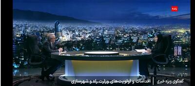 کمبود ۶ هزار اتوبوس در ناوگان حمل‌ونقل عمومی کشور/ رایزنی دیپلماسی برای اتصال خلیج فارس به دریای سیاه 