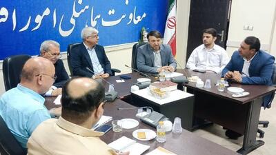 تمرکز بر فرآوری و صادرات میگوی گلستان/ تولید حدود ۵ هزار تن میگو در استان