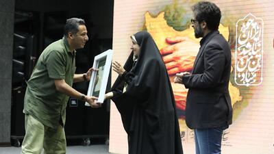 پویش «وطن به روایت من» برگزیدگان‌ خود را شناخت/ روایتی از دفاع مقدس ۱۲ روزه