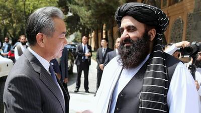 حمایت سیاسی و اقتصادی از افغانستان را ادامه می دهیم