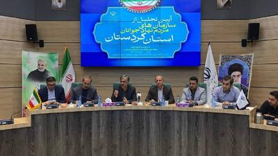 مطالبه‌گری  بخش خصوصی نیز وظیفه نهادهای اجتماعی است