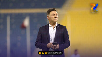 بیرانوند هم‌ از پرسپولیس شکایت کرده است