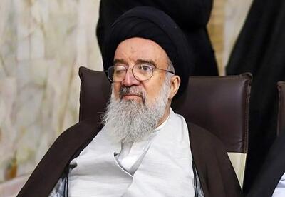 احمد خاتمی: بوی «کودتای نرم» می آید