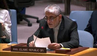 نگرانی ایران از انتقال عناصر تروریستی از سوریه به افغانستان