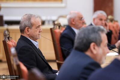 توافقات میان ایران و بلاروس را شخصا پیگیری خواهم کرد