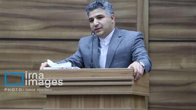 تخصیص ۵۰۰ میلیارد ریال تسهیلات برای تکمیل گاوداری ۱۰ هزار راسی شیروان