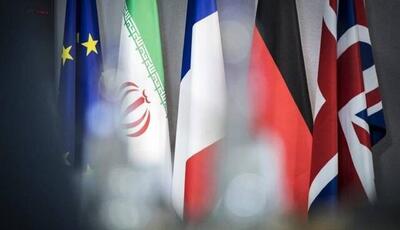 خبرنگار آمریکایی: وزیران خارجه ایران و تروئیکای اروپایی روز جمعه درباره مکانیزم ماشه رایزنی می‌کنند