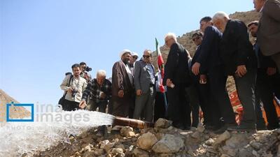 انعقاد سه قرارداد عمرانی در طرح آبرسانی خراسان‌شمالی به ارزش ۷۲۰۰ میلیارد ریال