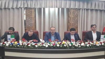 معاون وزیر صمت: متعهد به حمایت از تولید داخل هستیم