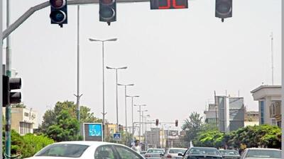 محدودیت‌های ترافیکی 28 صفر در تهران اعلام شد