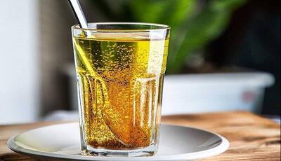 شربت‌ها و دم‌نوش‌های معجزه‌گر برای گرما