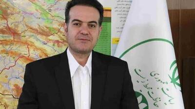 تدوین برنامه ملی مدیریت تغییر اقلیم کشور بیانگر جایگاه ویژه در نظام برنامه ریزی