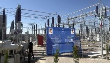 وزیر نیرو: ۸۵۴ نیروگاه خورشیدی در کشور آماده بهره‌برداری است